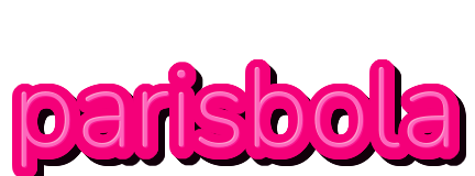 parisbola — logo kanal